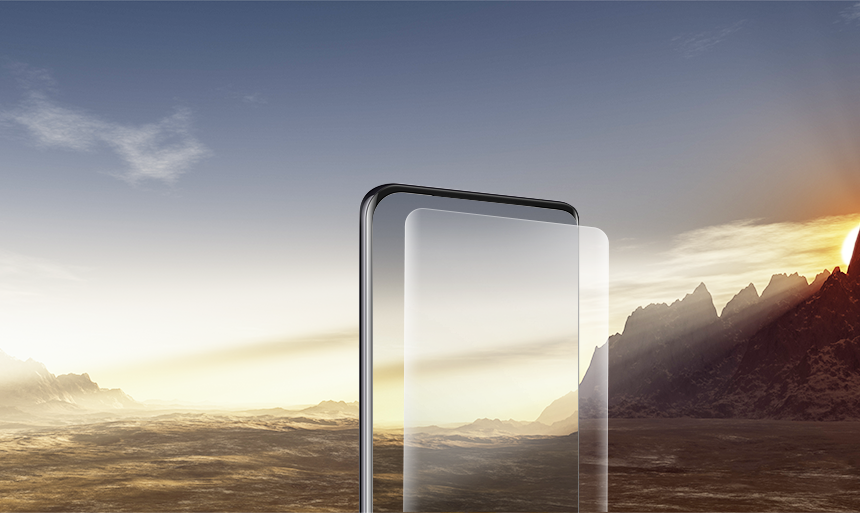 鑫景明石?微晶玻璃