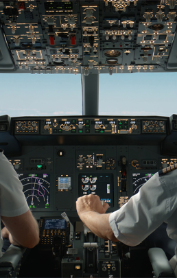 高透光，低畸變看得清，更安全